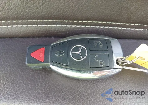 2017 Mercedes-Benz Gle 350 4Matic из США, поврежденный, VIN 4JGDA5HB4HA832668